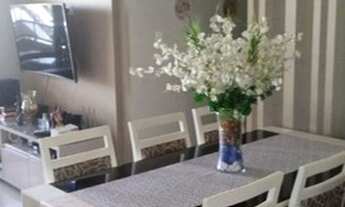 Imagem 4: Ecoville Park Apartamento com 3 dormitórios