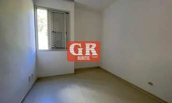 Imagem 7: Apartamento para aluguel, 3 quartos, 1 suíte, 2 vagas, Buritis - Belo Horizonte/MG