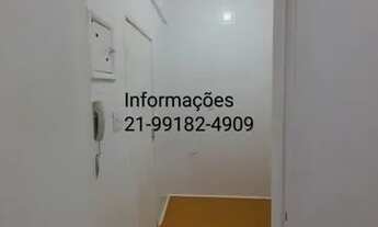 Imagem 3: Estácio Rua Zamenhof,Sala/Quarto/Cozinha e área de serviço