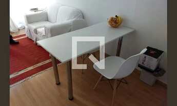 Imagem 5: Apartamento para Aluguel - Moema, 1 Quarto, 33 m2