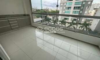 Imagem 2: Apartamento para aluguel, 3 quartos, 1 suíte, 2 vagas, Santa Mônica - Uberlândia/MG