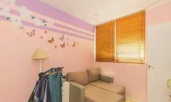 Imagem 5: Cobertura Linear Jardim Oceanico- 317m - Barra da tijuca