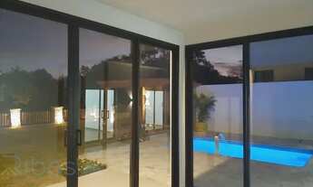 Imagem 4: Casa á venda no condomínio Lagos de Jarinu/SP - CA02581