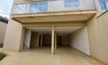 Imagem: CAMBé - Casa Padrão - Jardim Cidade Verde