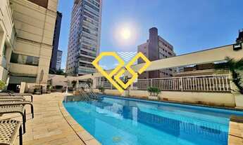 Imagem: Apartamento 3 Quartos em Santos