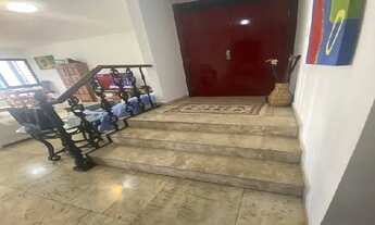 Imagem 2: APT 4 QUARTOS SENDO 3 SUÍTES, 3 VAGAS, ALTO PADRÃO, NA MELHOR LOCALIZAÇÃO DO ITAIGARA. R$1