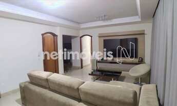Imagem 2: Venda Apartamento 4 quartos Cidade Nova Belo Horizonte