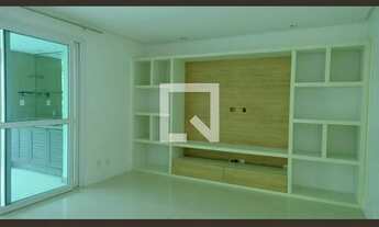 Imagem 5: Apartamento para Aluguel - Barra, 4 Quartos, 143 m2