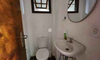 Imagem 5: Casa em condomínio na Praia de Manguinhos