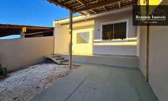 Imagem 2: Casa com 2 dormitórios à venda, 51 m² por R$ 175.000,00 - Jardim Busmayer - Campo Largo/PR