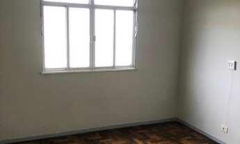 Imagem 6: Apartamento de dois quartos em Tomás Coelho