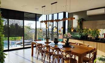 Imagem: Casa em condomínio em Sorocaba, Alphaville