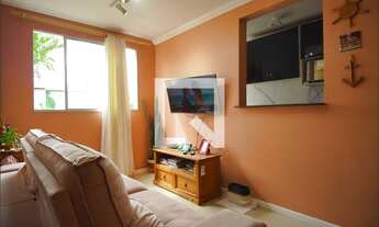 Imagem 3: Apartamento para Aluguel - Jardim Itu-Sabará, 2 Quartos, 62 m2