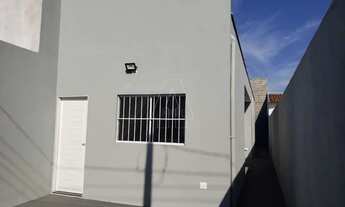 Imagem 2: Araçatuba - Casa - Concórdia III