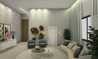 Imagem 7: Casa com 4 Suítes Plenas à venda, 308 m² por R$ 4.400.000 - Jardins Itália - Goiânia/GO