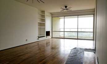 Imagem 1: Apartamento 2 dormitórios para locação na Vila Madalena