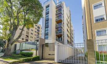 Imagem: Apartamento, 03 Dormitórios, 02 Vagas