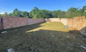 Imagem 3: Cj. Cidadão 5/ Casa 2qtos/ Terreno Amplo 60M de Fundo- Ótimo para Construir