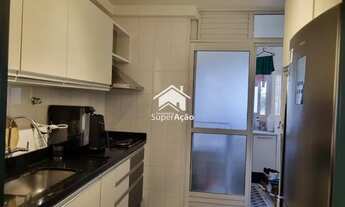 Imagem 7: GUARULHOS - Apartamento Padrão - Bosque Maia