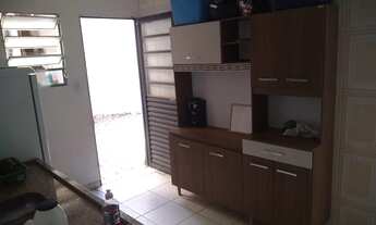 Imagem 4: Casa na vila Helena Sorocaba