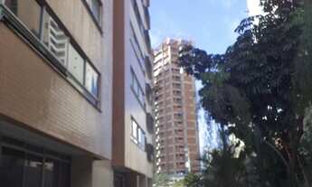 Imagem 5: EXCELENTE APARTAMENTO 210 m², ÓTIMA ÁREA EXTERNA COM SALÃO DE FESTAS PLAYGROUND, 04 SUÍTES