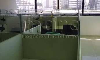 Imagem 3: SÃO PAULO - Conjunto Comercial/Sala - BELA VISTA