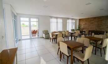 Imagem 5: Apartamento Locação - Condomínio Altos da Samuel Martins 52m² - Jundiaí/SP