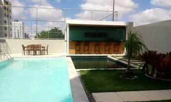 Imagem 6: Apartamento de 3 quartos para alugar no bairro Catolé