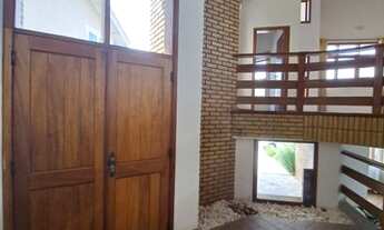 Imagem: Casa com 4 dormitórios para alugar, 376