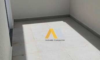 Imagem 6: Sobrado com 3 dormitórios para alugar, 118 m² por R$ 3.076,00/mês - Residencial Américo Fi