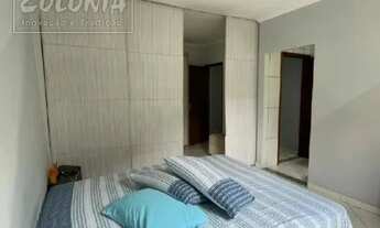 Imagem 7: Santo André - Apartamento Padrão - Vila Valparaíso