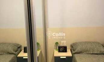 Imagem 3: Casa com 3 dormitórios à venda, 120 m² por R$ 490.000,00 - Terra Nova - Uberaba/MG