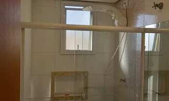 Imagem 2: Apartamento para aluguel com 75 metros quadrados com 2 quartos em Campestre - Santo André