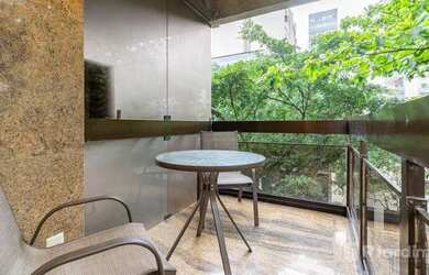 Imagem 3: Apartamento com 1 quarto para alugar, 64 m² - Ipanema - Rio de Janeiro/RJ