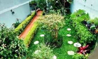 Imagem 2: Sobrado residencial na região do Bosque da Saúde