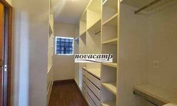 Imagem 6: Casa com 3 dormitórios para alugar, 249 m² por R$ 7.450,00/mês - Betel - Paulínia/SP