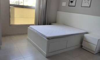 Imagem 2: Kitchenette para aluguel, 1 quarto, União - Santa Bárbara/MG