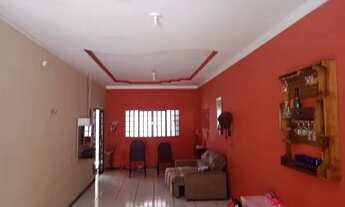 Imagem 7: Casa em Juazeiro do Norte - (bairro São José)