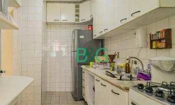 Imagem 6: Apartamento com 2 dormitórios à venda, 56 m² por R$ 334.000 - Vila Andrade - São Paulo/SP