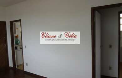 Imagem 3: Apartamento para Locação em Belo Horizonte, Santa Efigênia, 2 dormitórios, 2 banheiros, 1