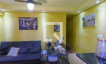 Imagem 4: Apartamento para Aluguel - Vila Carminha , 2 Quartos, 45 m2