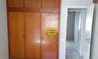 Imagem: Apartamento com 3 dormitórios para alugar