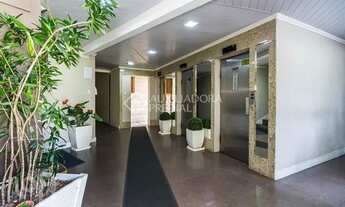 Imagem 2: Apartamento à venda Avenida Professor Oscar Pereira, Azenha - Porto Alegre