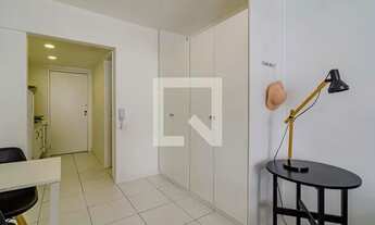 Imagem 7: Apartamento para Aluguel - Jardim Paulista, 1 Quarto, 27 m2