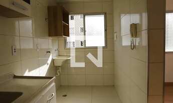 Imagem 6: Apartamento para Aluguel - Vila Urupesn, 2 Quartos, 47 m2