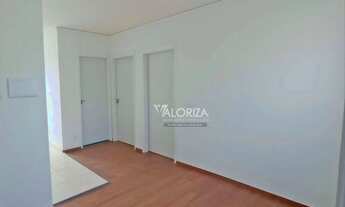 Imagem 2: Apartamento com 2 dormitórios para alugar- Recreio dos Sorocabanos - Sorocaba/SP