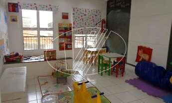 Imagem 3: Apartamento - São Bernardo - Campinas