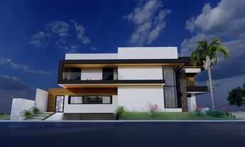 Imagem 5: Vendo ou troco terreno no Damha em Assis já com a planta e liberado para construir