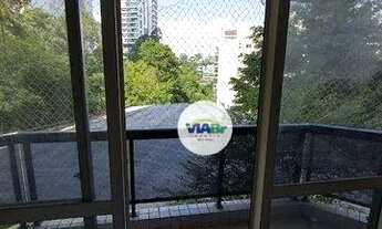 Imagem 7: Apartamento com 3 dormitórios à venda, 121 m² por R$ 649.000,00 - Vila Andrade - São Paulo