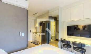 Imagem 6: Apartamento para Aluguel - Consolação, 1 Quarto, 23 m2